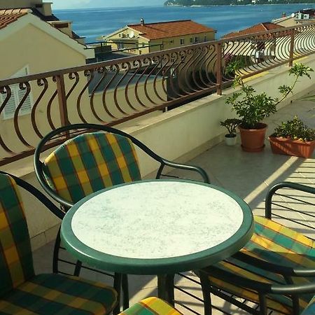 Apartman Lea Tucepi Exterior photo