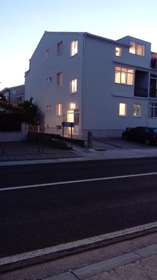 Apartman Lea Tucepi Exterior photo