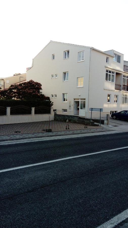 Apartman Lea Tucepi Exterior photo