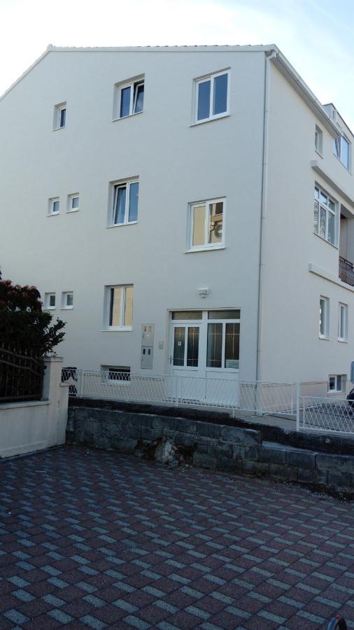 Apartman Lea Tucepi Exterior photo