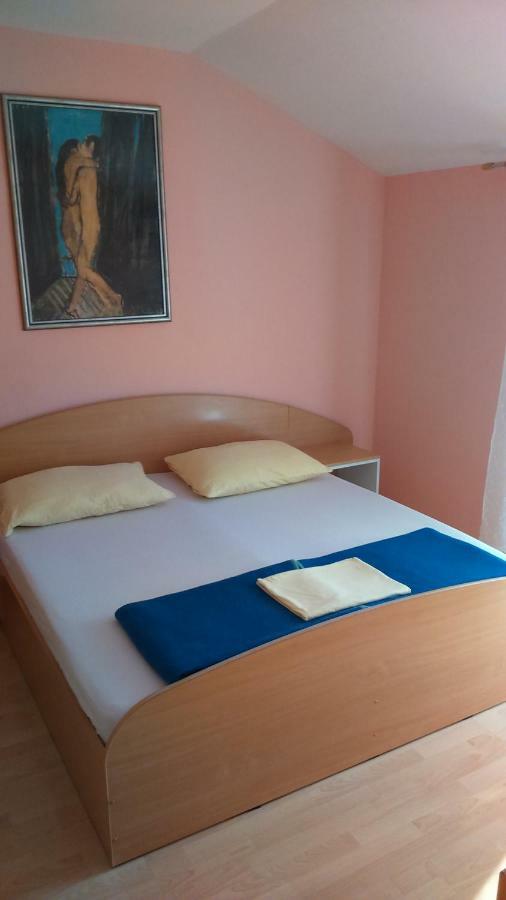 Apartman Lea Tucepi Exterior photo