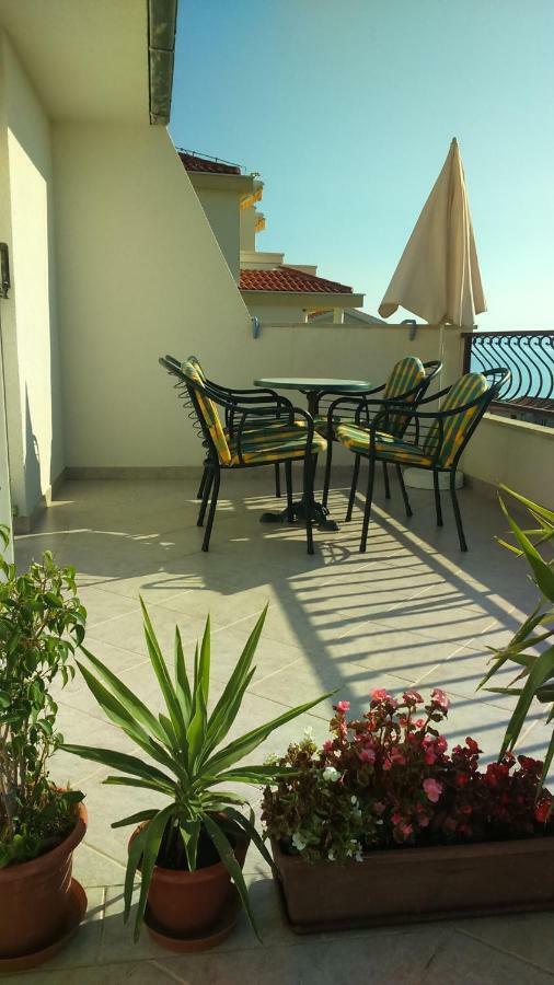 Apartman Lea Tucepi Exterior photo