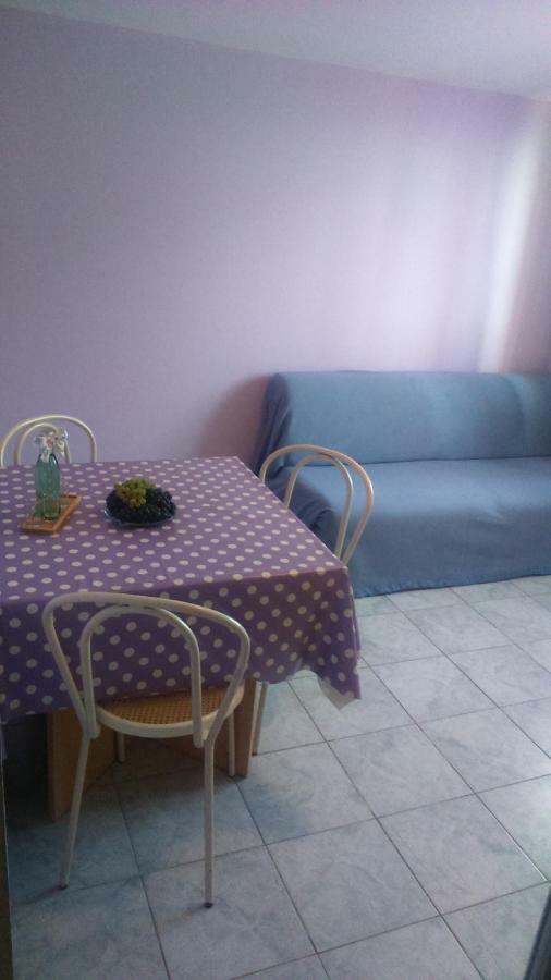Apartman Lea Tucepi Exterior photo