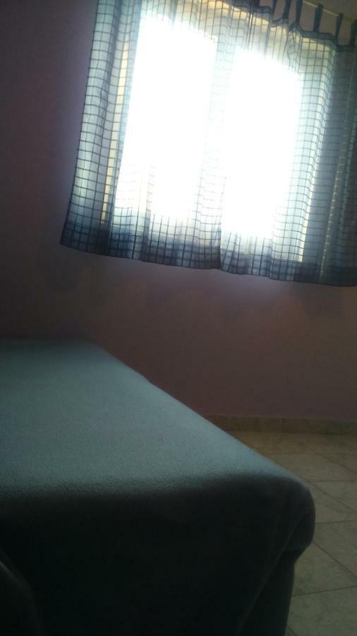Apartman Lea Tucepi Exterior photo