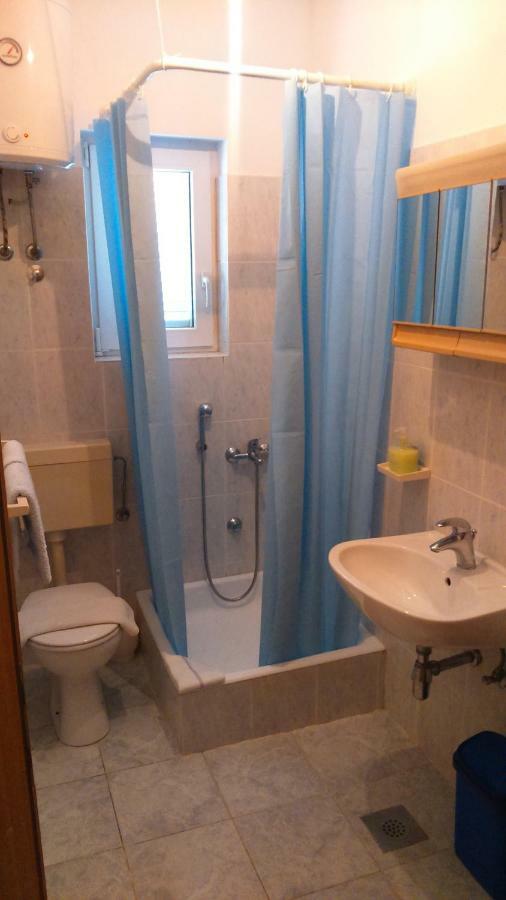 Apartman Lea Tucepi Exterior photo