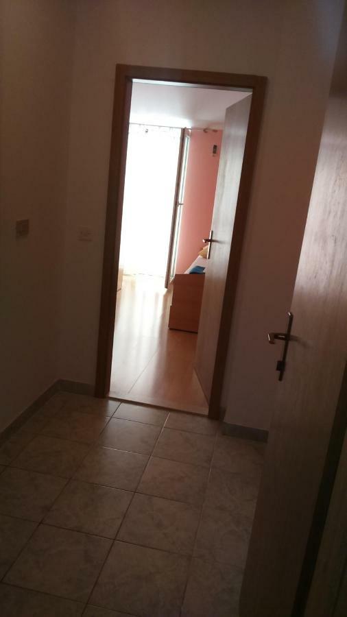 Apartman Lea Tucepi Exterior photo